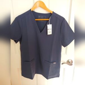 Figs NWT Dark Harbour